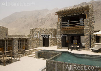 Six Senses Hideaway Zighy Bay 104